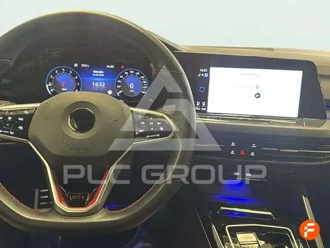 2023 Volkswagen GOLF