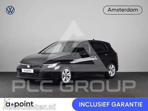 2023 Volkswagen GOLF