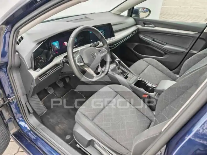 2023 Volkswagen GOLF