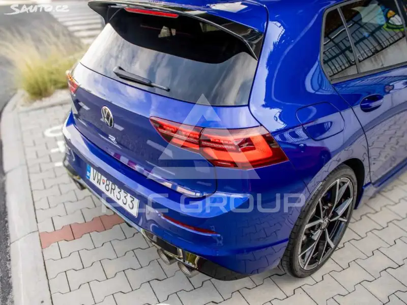 2023 Volkswagen GOLF