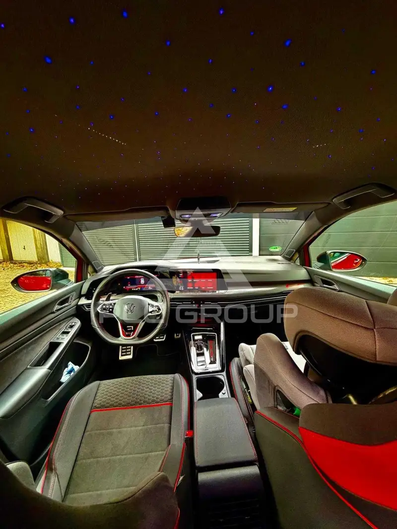 2023 Volkswagen GOLF