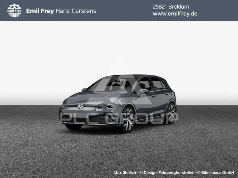 2023 Volkswagen GOLF