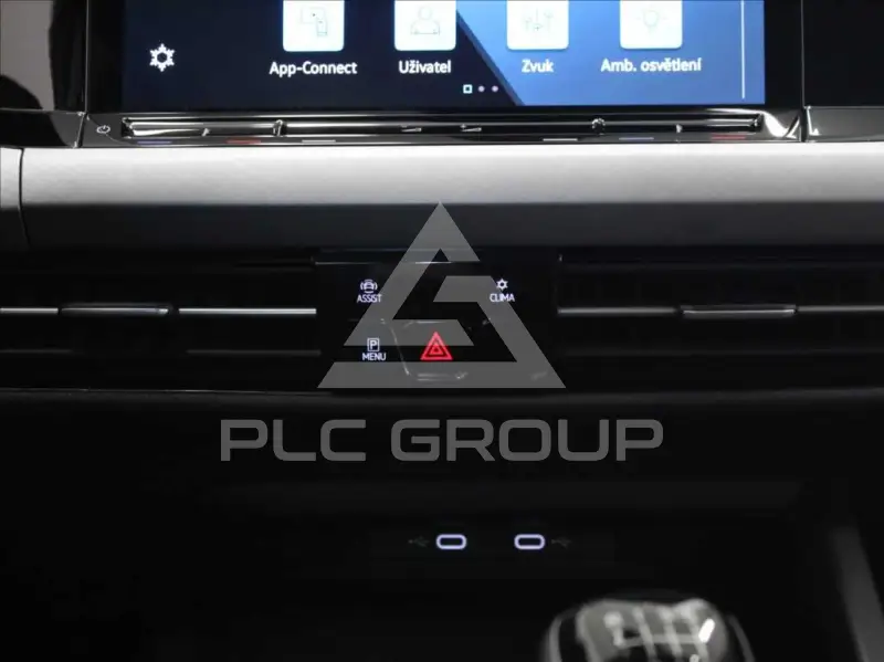 2023 Volkswagen GOLF