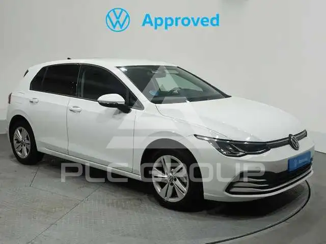 2023 Volkswagen GOLF