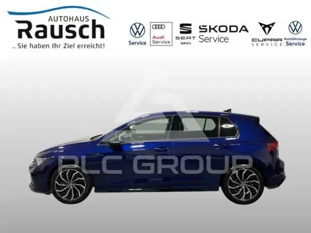 2023 Volkswagen GOLF