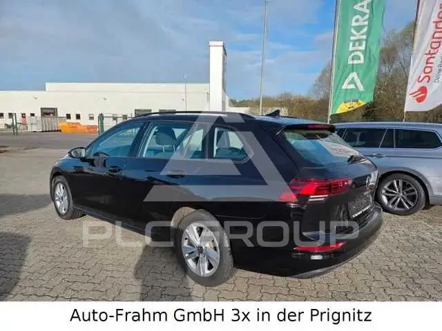 2023 Volkswagen GOLF