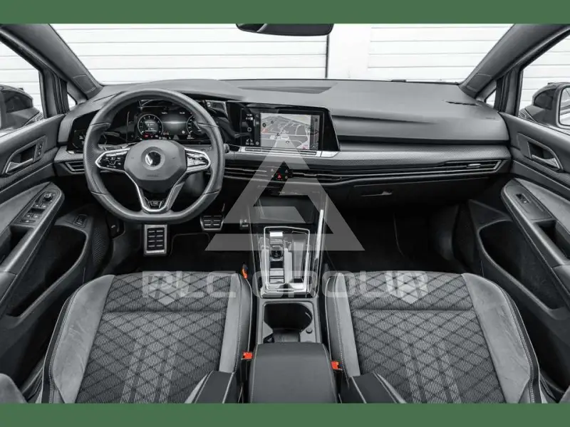 2023 Volkswagen GOLF