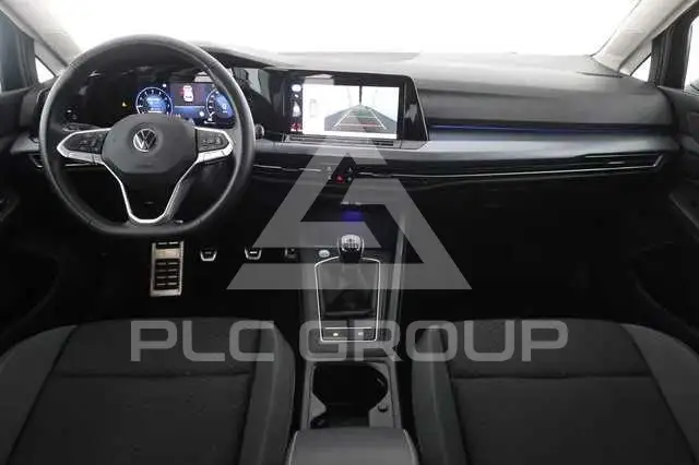 2023 Volkswagen GOLF