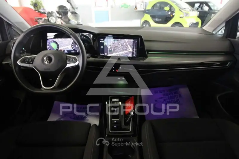 2023 Volkswagen GOLF