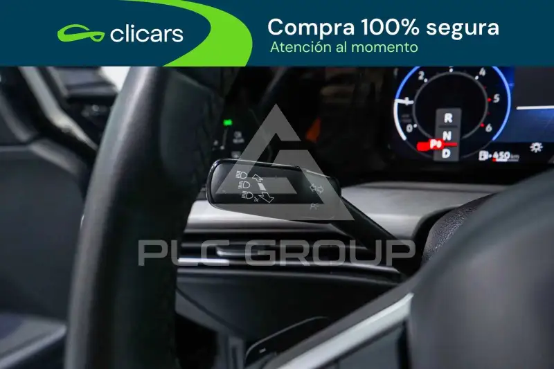2023 Volkswagen GOLF
