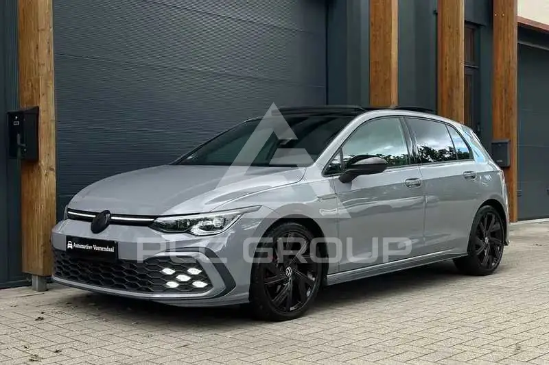 2023 Volkswagen GOLF