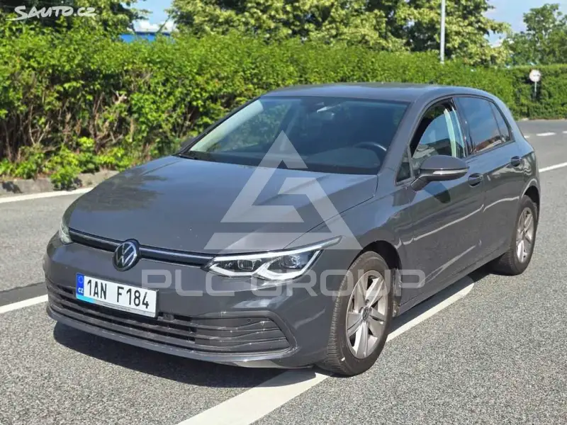 2023 Volkswagen GOLF
