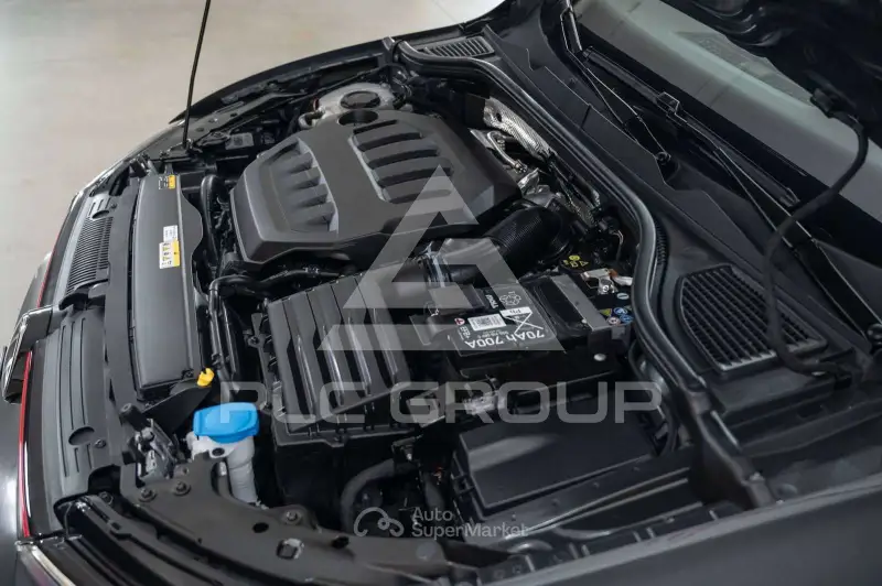 2023 Volkswagen GOLF
