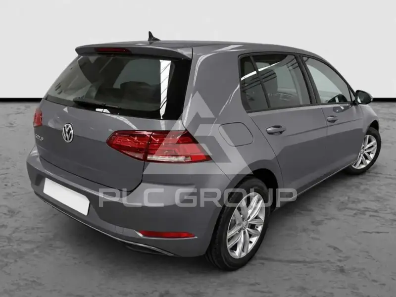 2023 Volkswagen GOLF