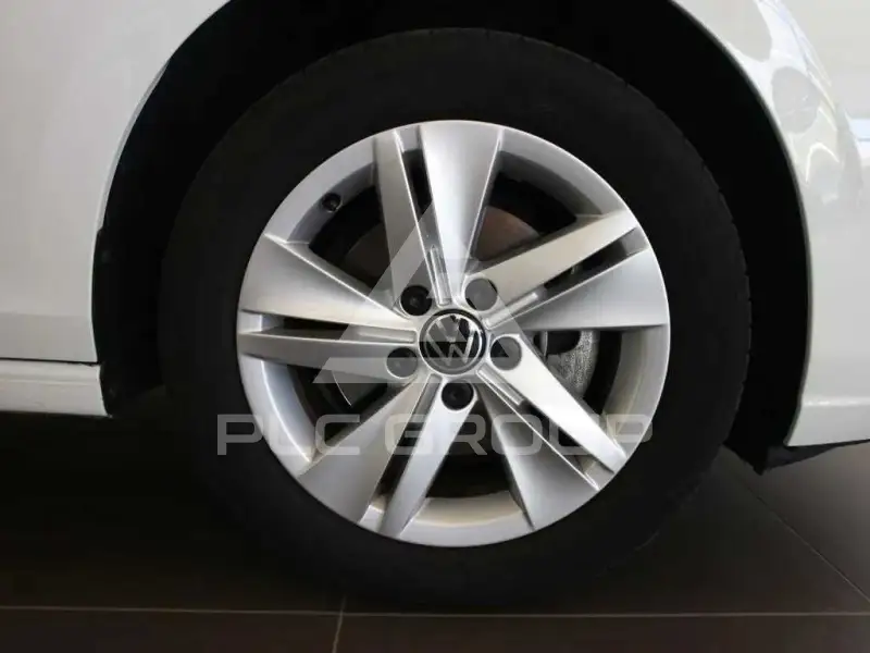 2023 Volkswagen GOLF