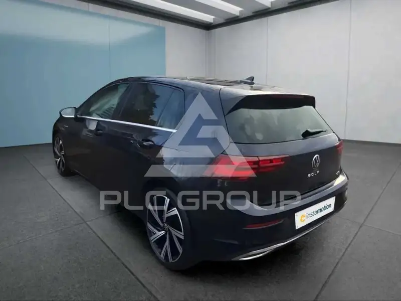 2023 Volkswagen GOLF