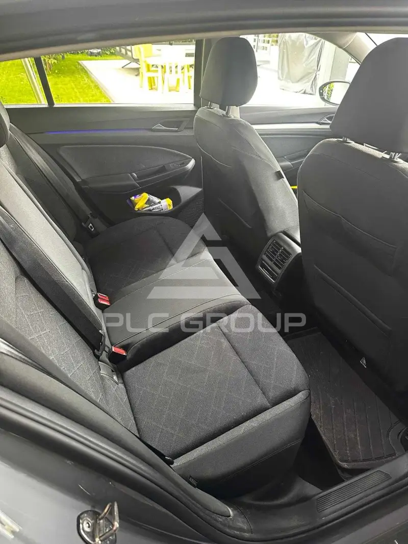2023 Volkswagen GOLF