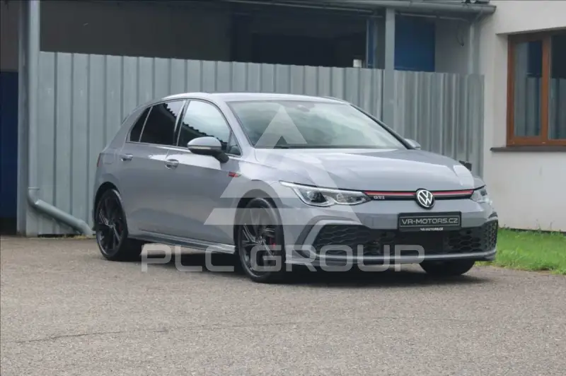 2023 Volkswagen GOLF