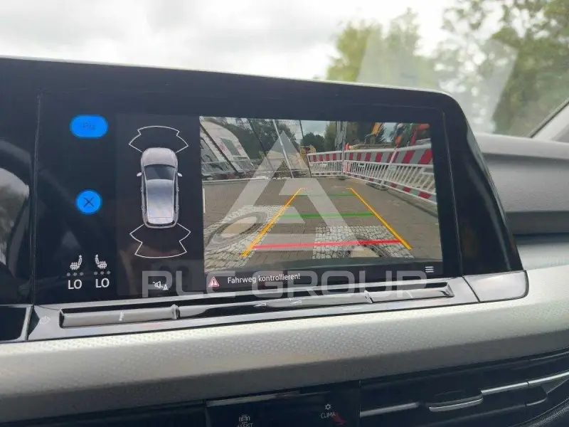 2023 Volkswagen GOLF
