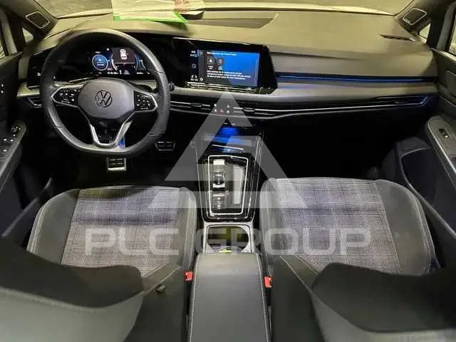 2023 Volkswagen GOLF