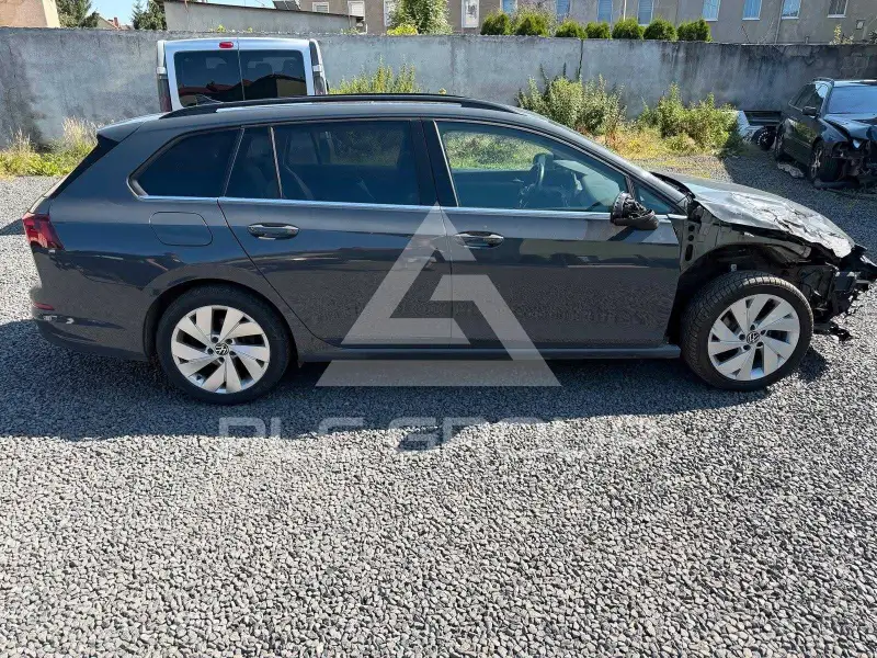 2023 Volkswagen GOLF