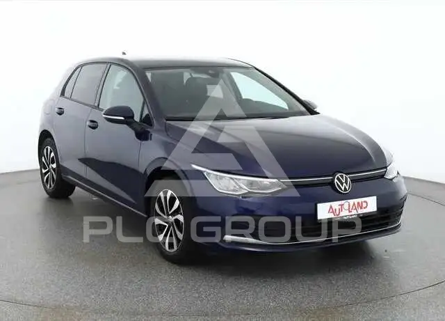 2023 Volkswagen GOLF