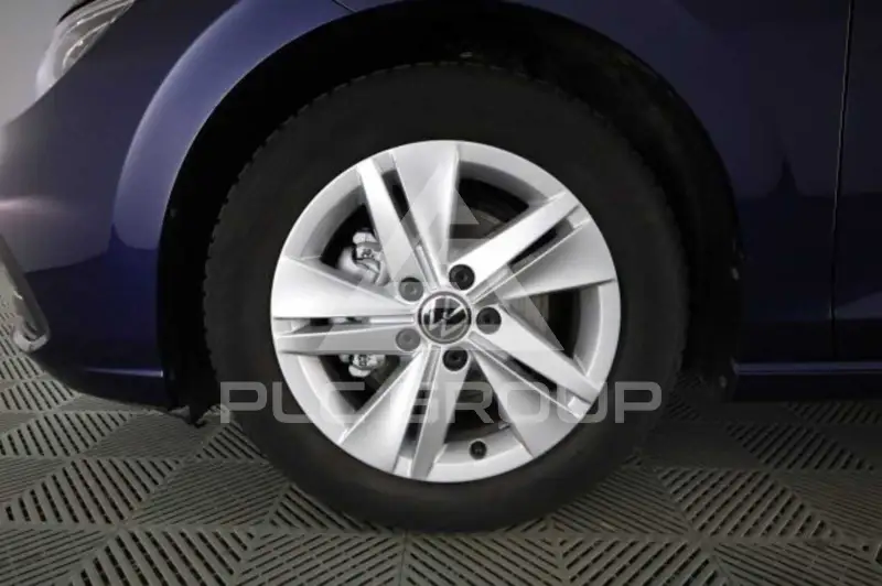 2023 Volkswagen GOLF