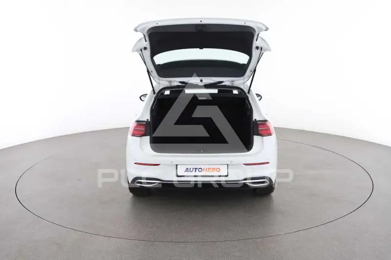 2023 Volkswagen GOLF