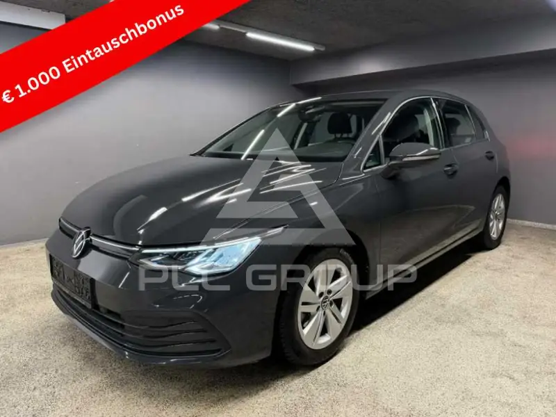 2023 Volkswagen GOLF