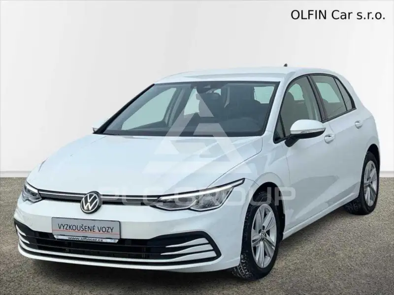 2023 Volkswagen GOLF