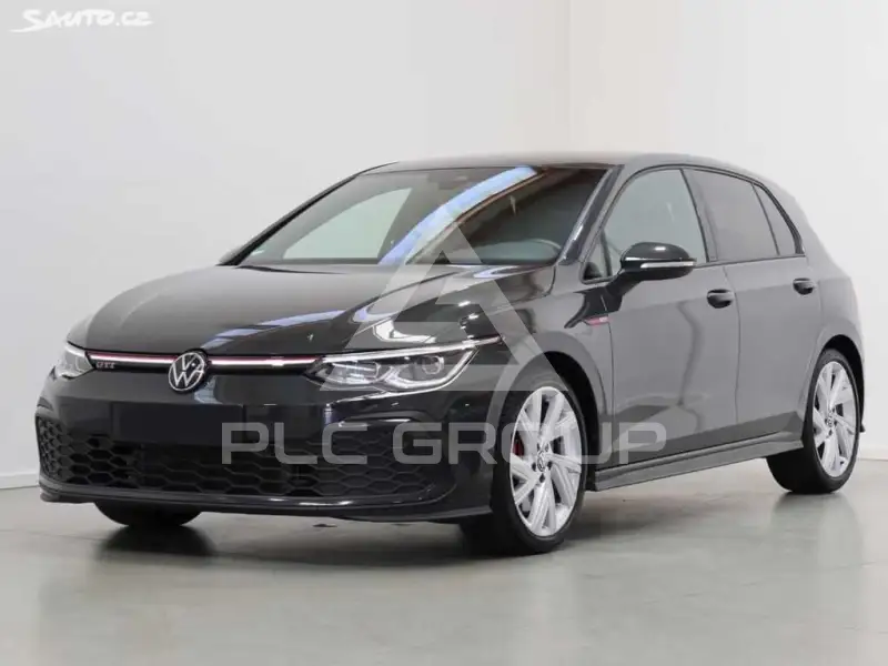 2023 Volkswagen GOLF
