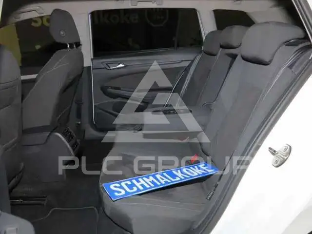 2023 Volkswagen GOLF
