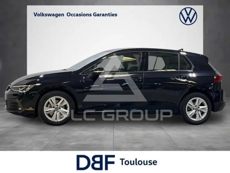 2023 Volkswagen GOLF