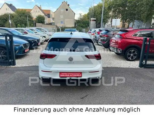 2023 Volkswagen GOLF
