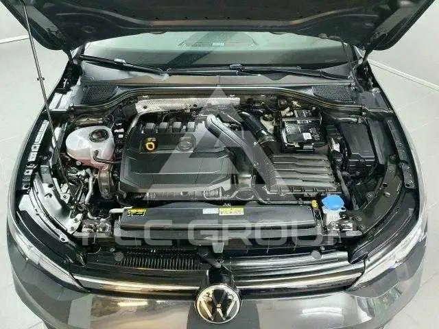 2023 Volkswagen GOLF