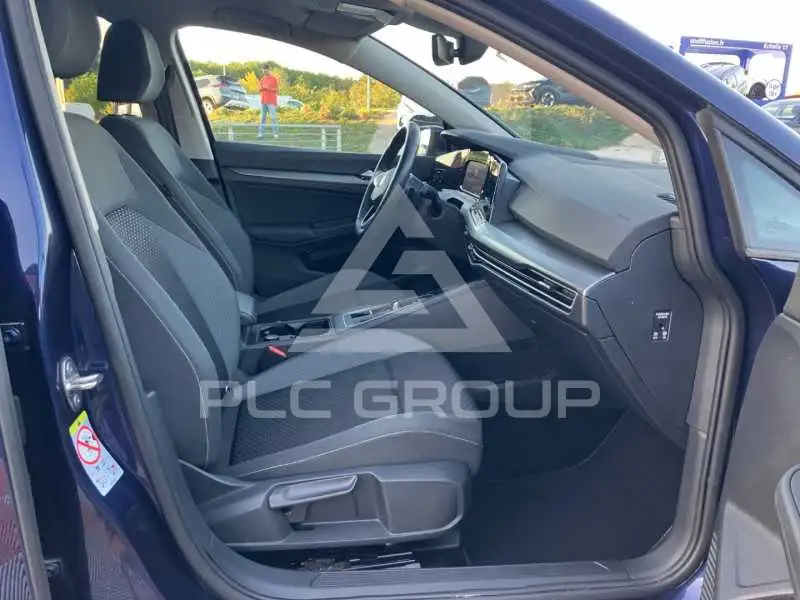 2023 Volkswagen GOLF