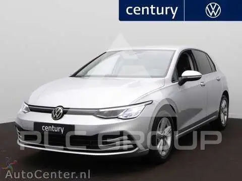 2023 Volkswagen GOLF