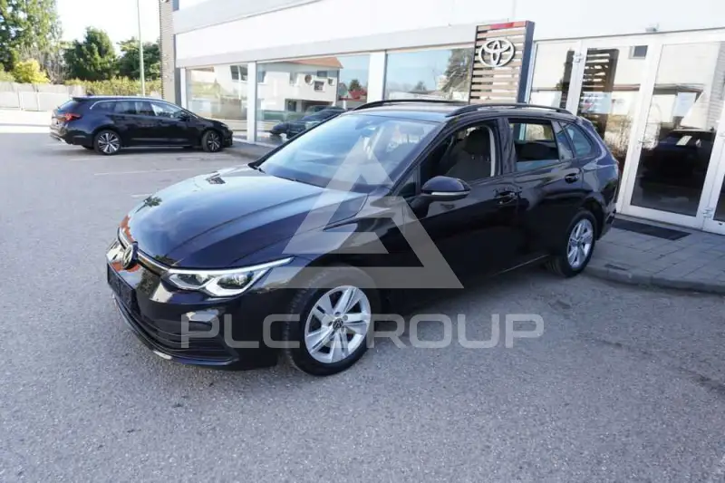 2023 Volkswagen GOLF