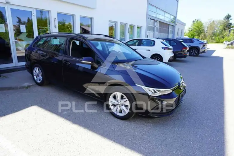 2023 Volkswagen GOLF