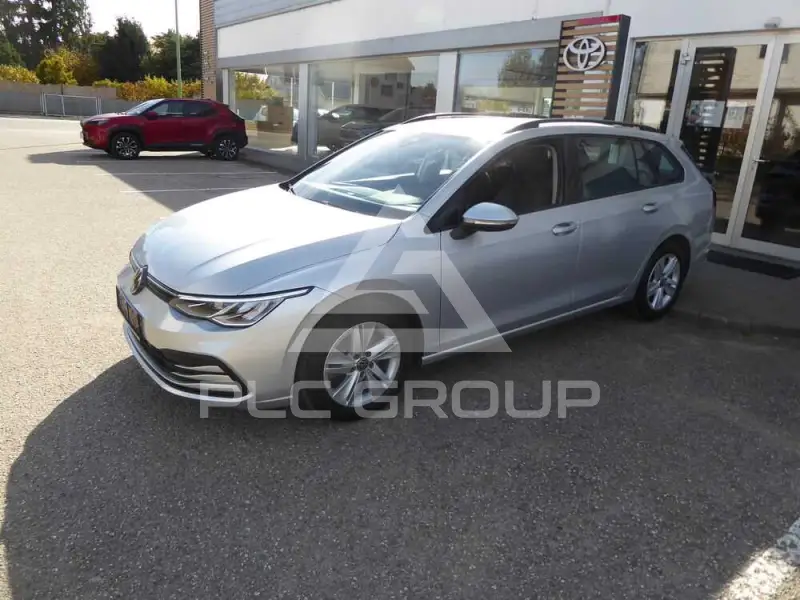 2023 Volkswagen GOLF