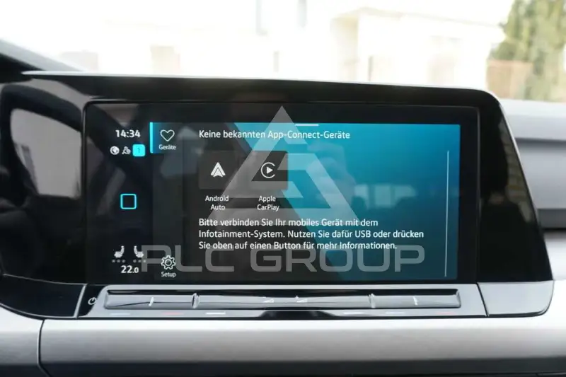 2023 Volkswagen GOLF