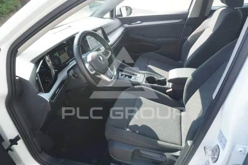 2023 Volkswagen GOLF