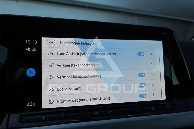 2023 Volkswagen GOLF
