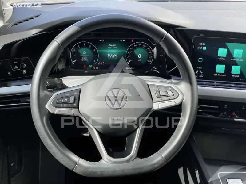 2023 Volkswagen GOLF