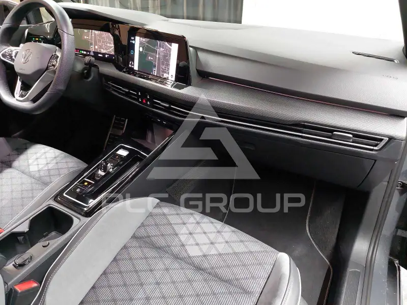 2023 Volkswagen GOLF
