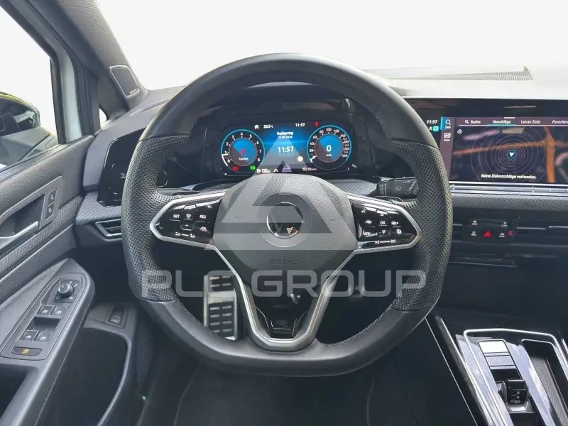 2023 Volkswagen GOLF