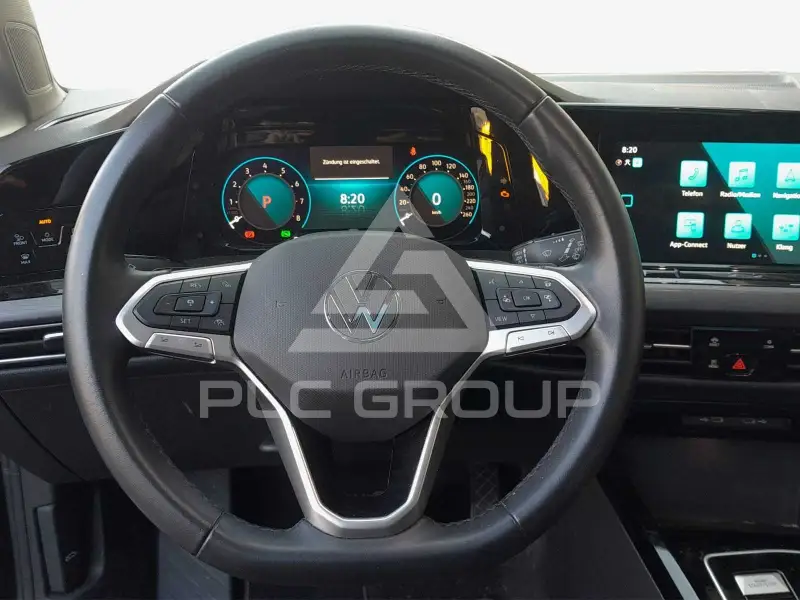 2023 Volkswagen GOLF