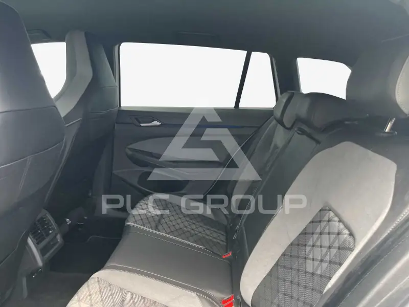 2023 Volkswagen GOLF