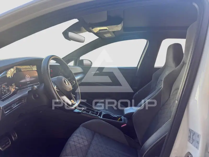 2023 Volkswagen GOLF