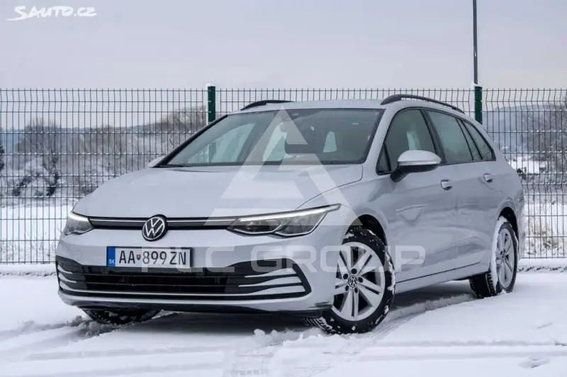 2023 Volkswagen GOLF